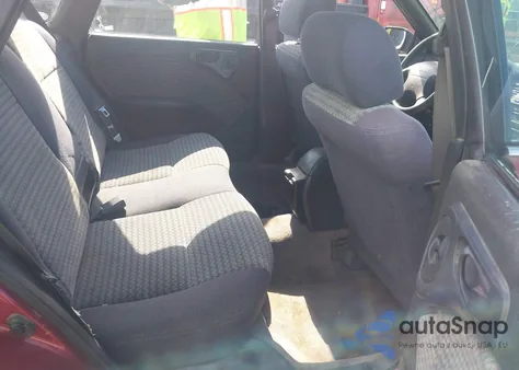 1998 Subaru Legacy Outback/Outback Limited/Outback Ltd 30Th Ann из США, поврежденный, VIN 4S3BG6856W7653522